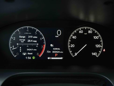 Used 2026 Honda HR-V LX image 21