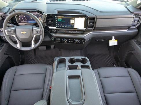 New 2026 Chevrolet Silverado 2500 LT w/ Safety Package image 15