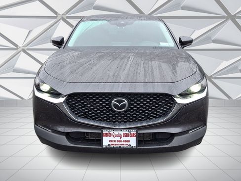 Used 2021 MAZDA CX-30 AWD 2.5 S w/ Select Package image 3