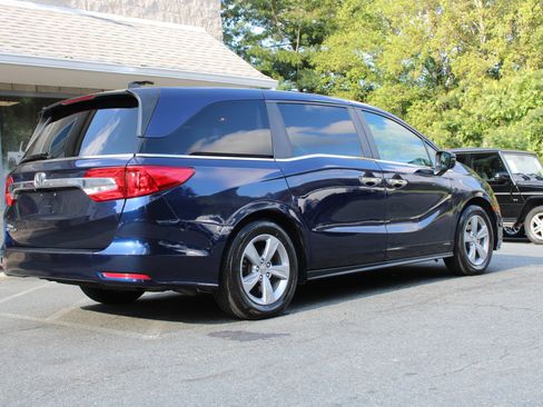 Used 2019 Honda Odyssey EX-L image 6