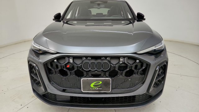 Used 2026 Audi SQ5 Premium Plus AWD/4WD image 26