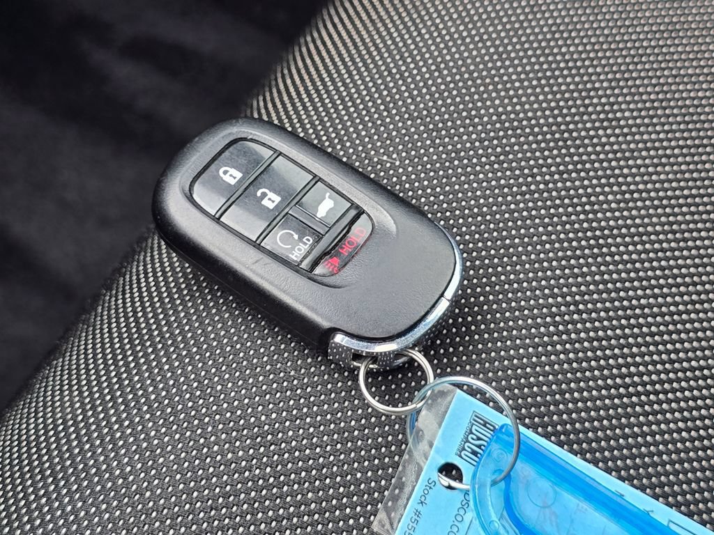 Used 2024 Honda CR-V EX image 32