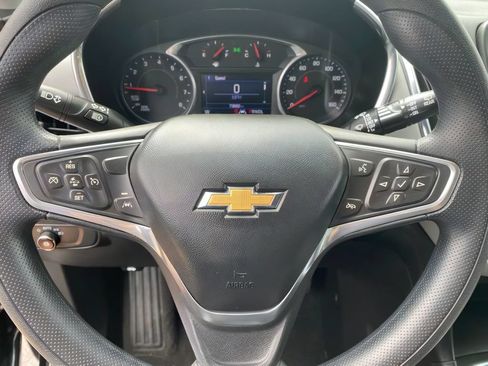 Used 2022 Chevrolet Equinox LT FWD image 18
