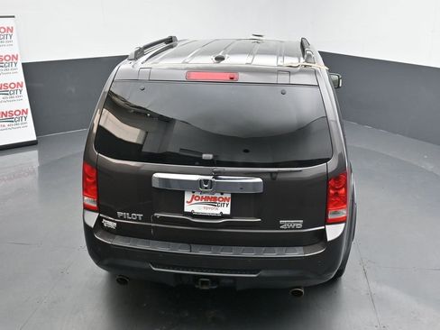 Used 2014 Honda Pilot Touring image 40