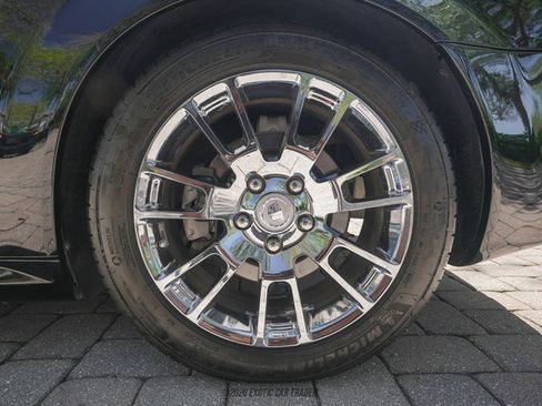 Used 2004 Cadillac XLR RWD image 66