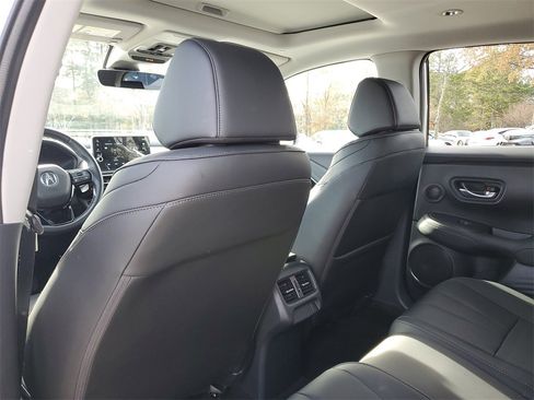 Certified 2025 Acura ADX FWD image 12