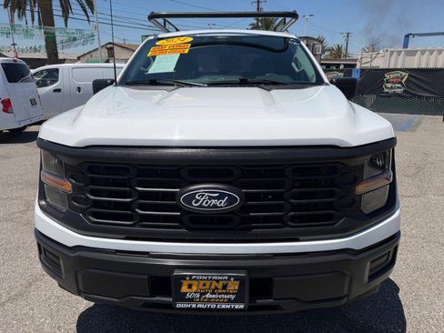 Used 2024 Ford F150 XL RWD image 13