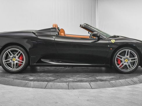 Used 2008 Ferrari F430 Spider image 9