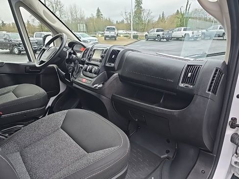 Used 2018 RAM ProMaster 1500 image 28