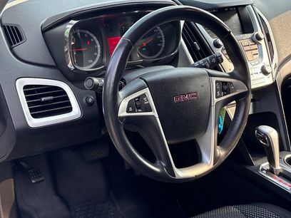 Used 2015 GMC Terrain SLE w/ Convenience Package