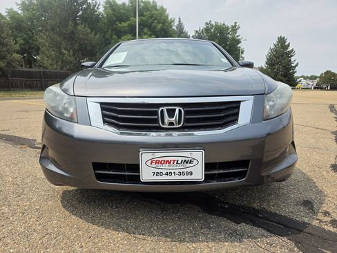 Used 2009 Honda Accord EX image 12