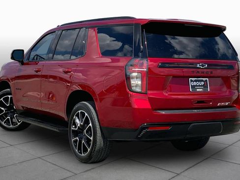 Used 2024 Chevrolet Tahoe RST w/ Luxury Package AWD/4WD image 12
