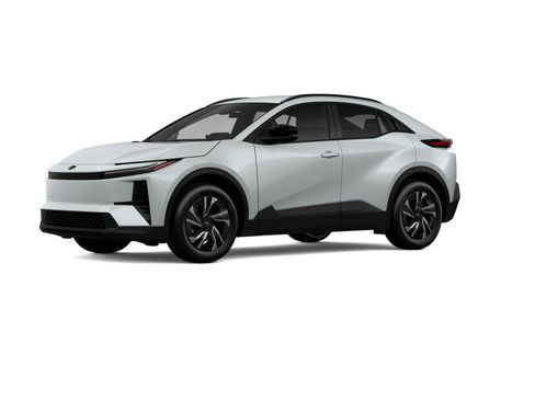 New 2026 Toyota C-HR AWD/4WD image 24