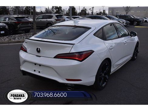 New 2026 Acura Integra A-Spec image 7