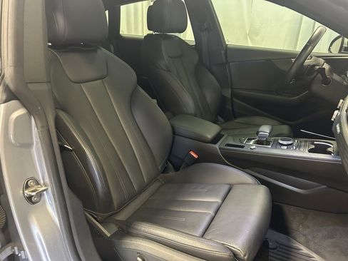 Used 2018 Audi A5 2.0T Premium Plus image 23