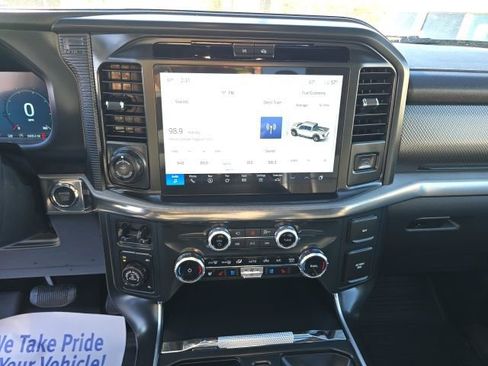 Used 2025 Ford F150 Raptor image 21