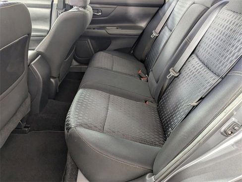 Used 2017 Nissan Altima 2.5 S w/ Power Driver Seat Package image 26
