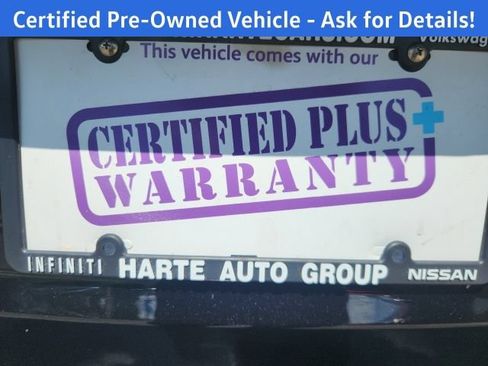 Certified 2023 Volkswagen Atlas SE w/ Panoramic Sunroof Package AWD/4WD image 25