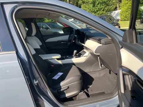 New 2026 MAZDA CX-5 Preferred AWD/4WD image 27