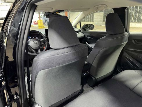 Used 2023 Toyota Corolla LE image 26