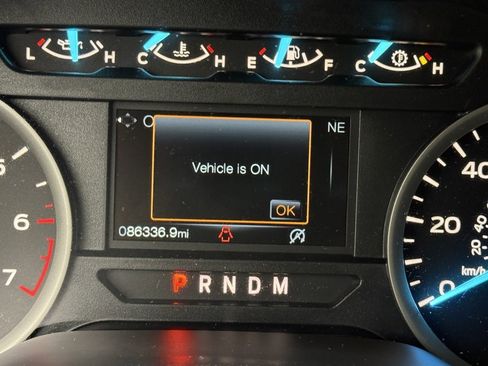 Used 2020 Ford F150 XLT w/ Trailer Tow Package image 35