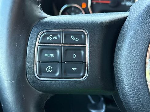 Used 2017 Jeep Wrangler Sport AWD/4WD image 27