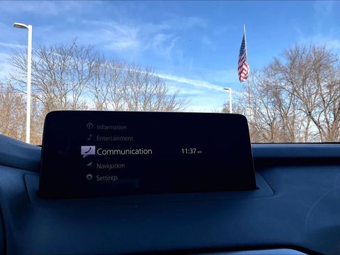 Used 2023 MAZDA CX-9 Grand Touring image 34