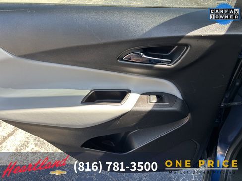 Used 2022 Chevrolet Equinox LT image 38