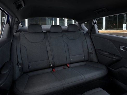 New 2026 Kia K4 LXS image 16