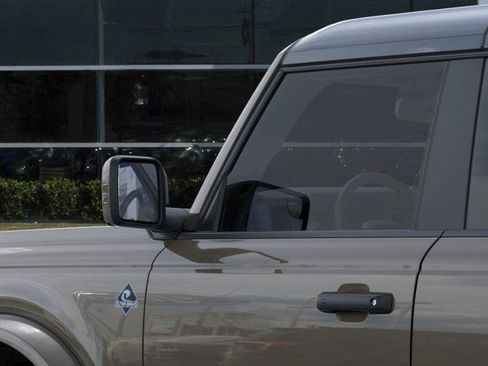 New 2026 Ford Bronco Outer Banks AWD/4WD image 22