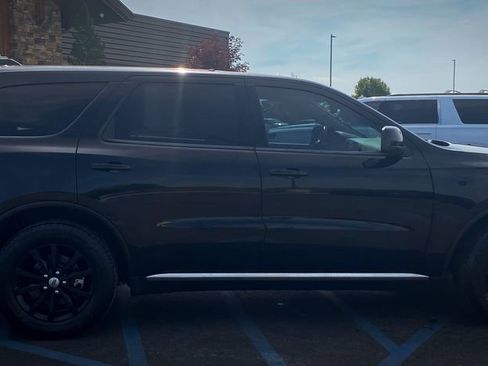 Used 2020 Dodge Durango AWD image 8