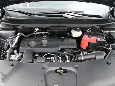 New 2025 Acura RDX A-Spec image 18