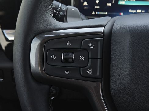 New 2026 Chevrolet Silverado 1500 High Country image 13