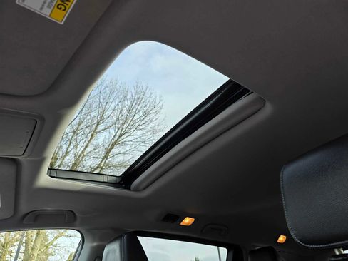 Used 2024 Honda Odyssey EX-L image 24