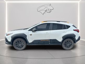 Used 2024 Subaru Crosstrek 2.5i Wilderness w/ Wilderness Package AWD/4WD video 3