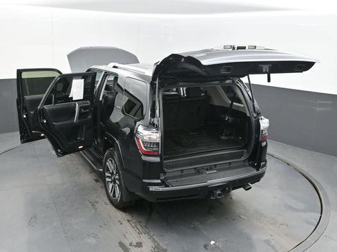 Used 2020 Toyota 4Runner Limited image 49