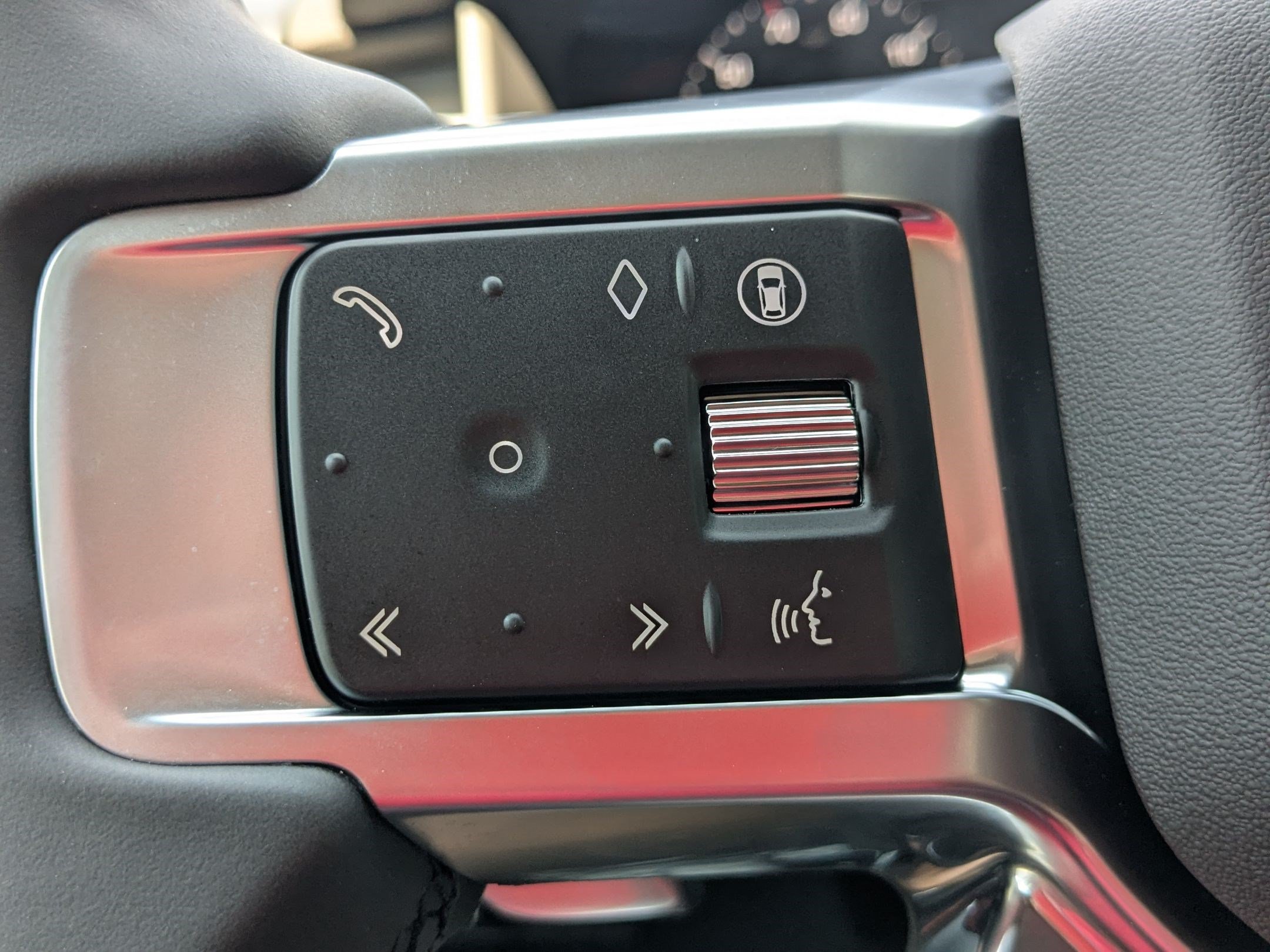 New 2026 Land Rover Discovery Limited Edition AWD/4WD image 17