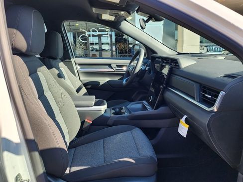 New 2026 GMC Terrain Elevation w/ Black Edition image 37