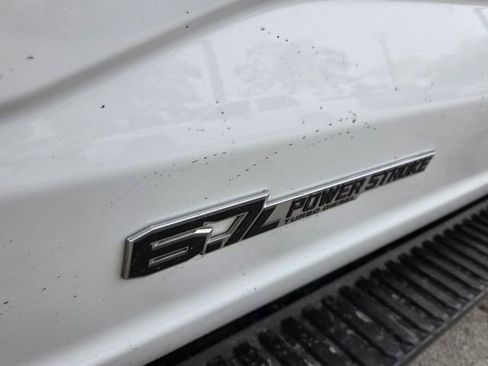 Used 2025 Ford F250 XLT image 12