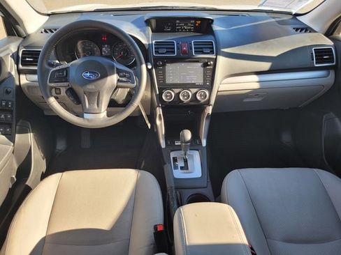 Used 2016 Subaru Forester 2.5i Limited w/ Popular Package #2 image 14