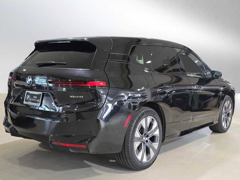 Used 2026 BMW iX xDrive45 AWD/4WD image 3