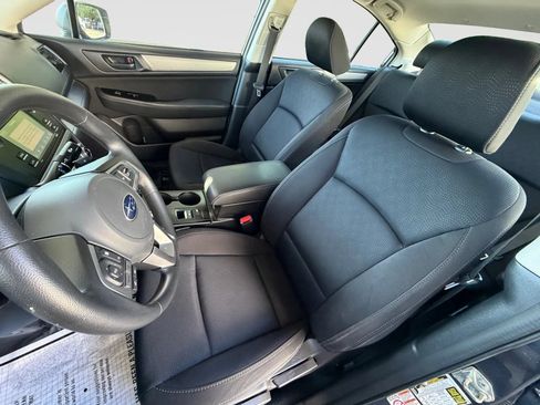 Used 2017 Subaru Legacy 2.5i w/ Alloy Wheel Package AWD/4WD image 13