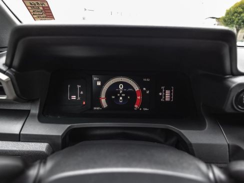 Used 2024 Toyota Tacoma SR RWD image 3