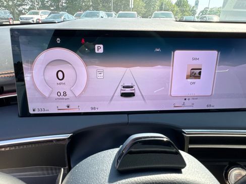 New 2026 Genesis GV70 2.5T Sport Prestige AWD/4WD image 30