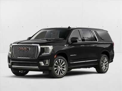 Used 2021 GMC Yukon XL AT4