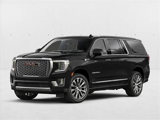 Used 2021 GMC Yukon XL AT4 AWD/4WD video 1