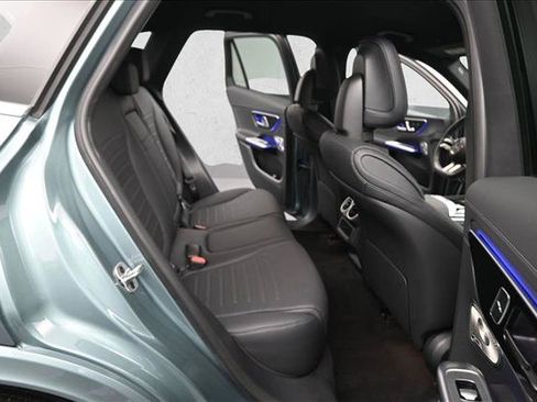 Certified 2026 Mercedes-Benz GLC 300 4MATIC image 23