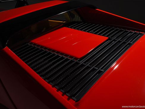 Used 1989 Ferrari 328 GTS RWD image 18