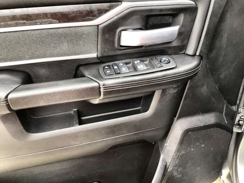 Used 2022 RAM 3500 Lone Star w/ Night Edition image 23