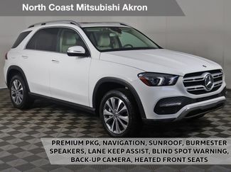 Used 2020 Mercedes-Benz GLE 350 GLE 350 w/ Premium Package video 1